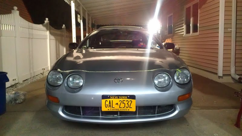 1994 Toyota Celica GT - Photo 7
