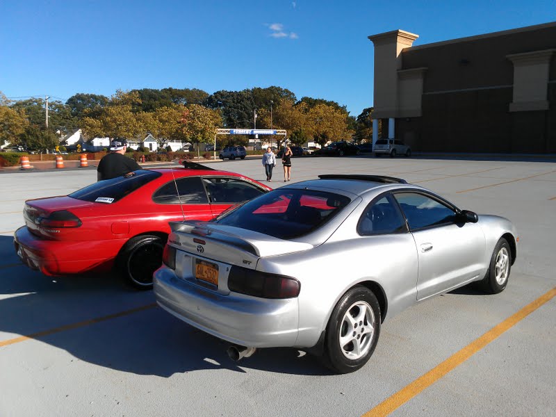 1994 Toyota Celica GT - Photo 10