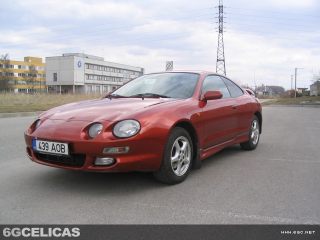 1999 GT Hatchback - Photo 2
