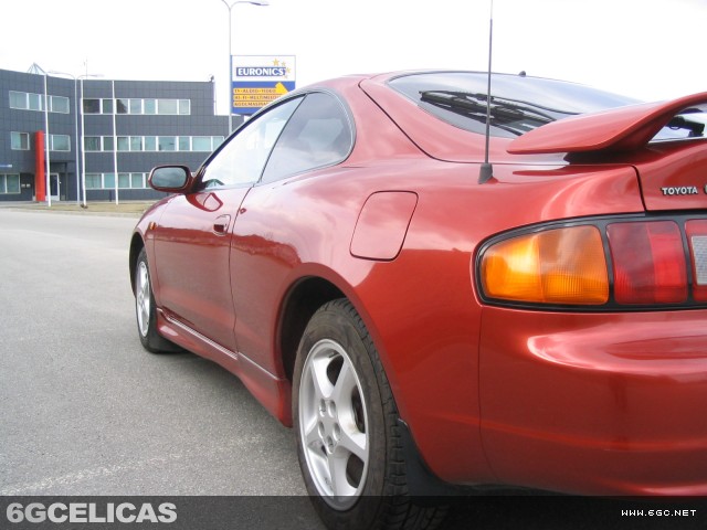 1999 GT Hatchback - Photo 3