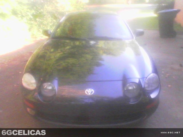 1994 ST Hatchback - Photo 2