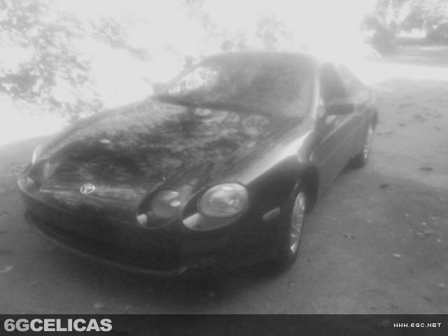 1994 ST Hatchback - Photo 3