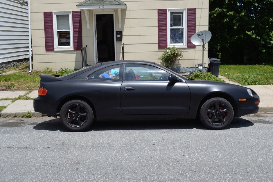 The Martinsburg Special