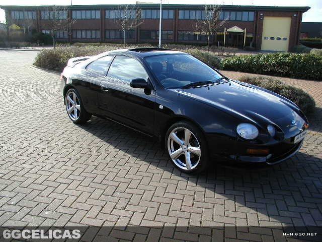 1994 GT Coupe - Photo 2
