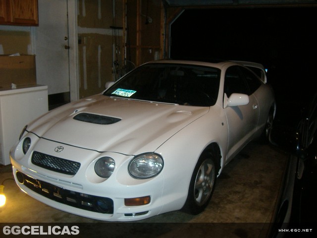 1994 GT Hatchback - Photo 2