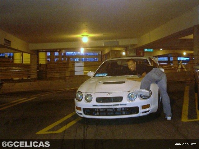 1994 GT Hatchback - Photo 4