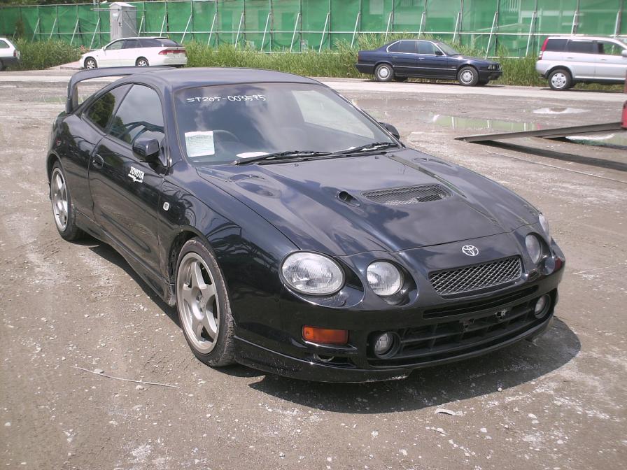 1994 CELICA GT4