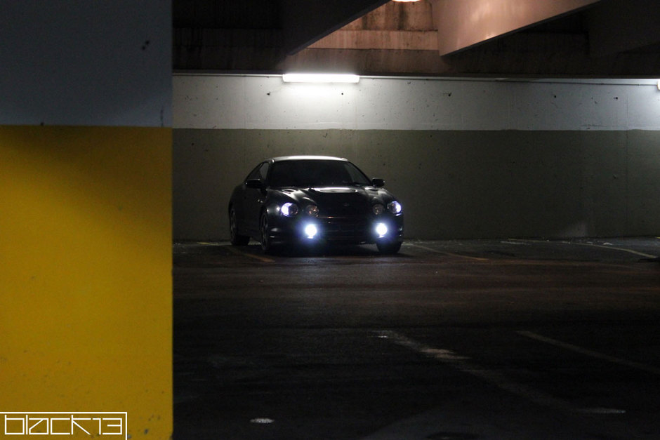 1994 CELICA GT4 - Photo 5