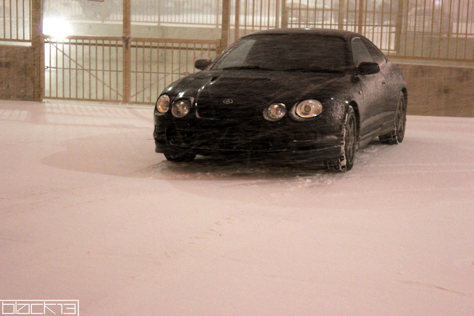 1994 CELICA GT4 - Photo 7