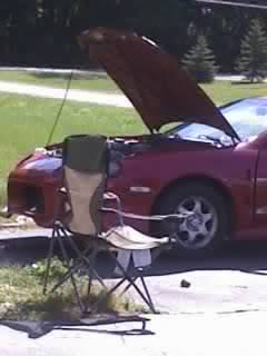 1994 ST Coupe - Photo 3