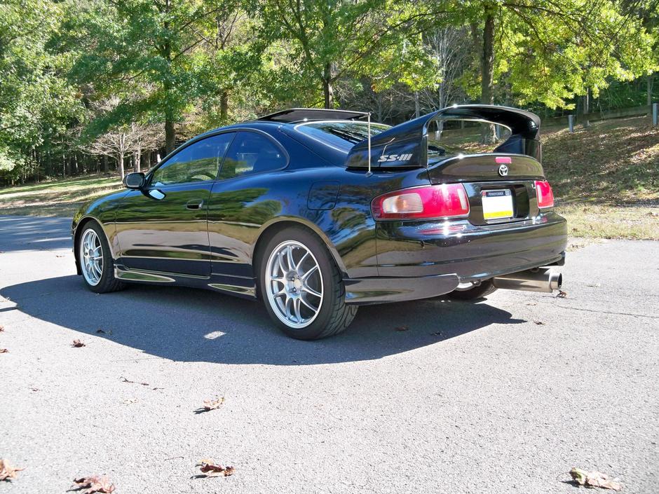 1994 ST Hatchback - Photo 2