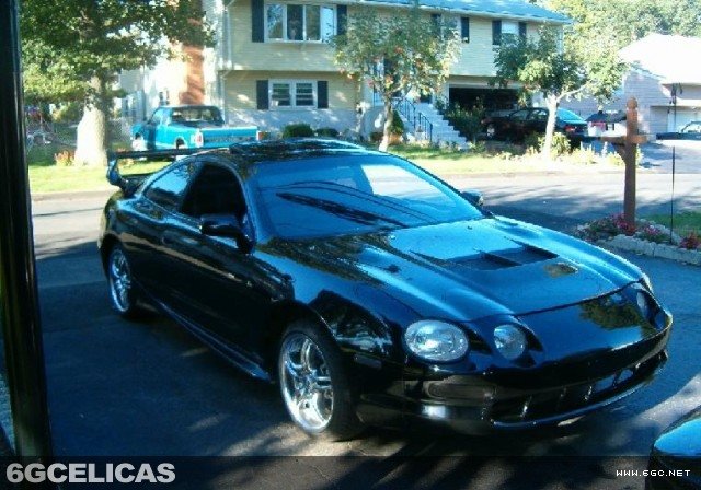 1994 GT Hatchback - Photo 2