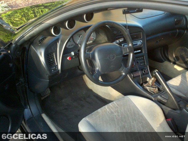 1994 ST Hatchback - Photo 2