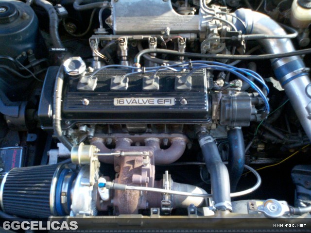 1994 ST Hatchback - Photo 3