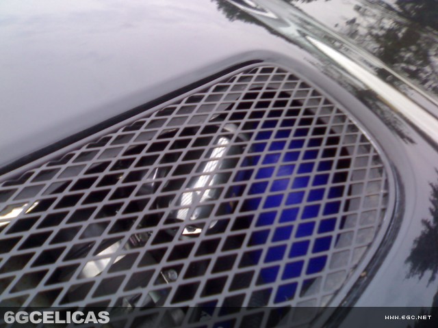 1996 GT-4 Hatchback - Photo 2