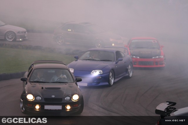 1996 GT-4 Hatchback - Photo 3