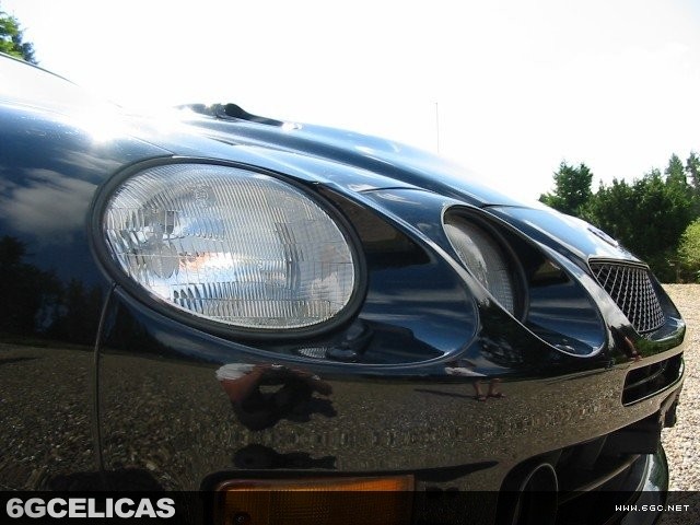 1996 GT-4 Hatchback - Photo 4