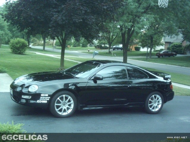 1999 GT Hatchback - Photo 2