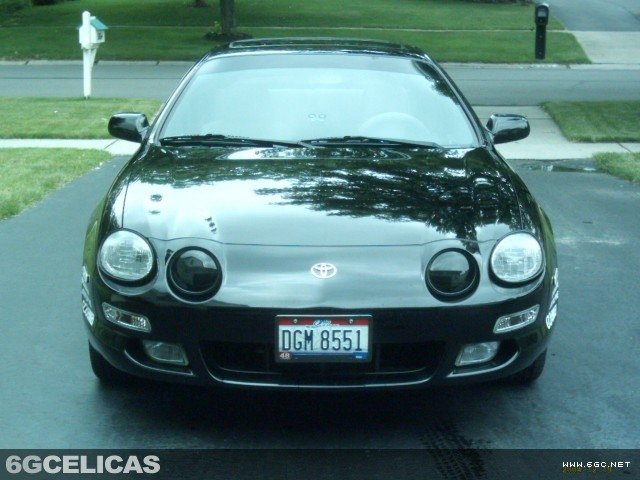 1999 GT Hatchback - Photo 3