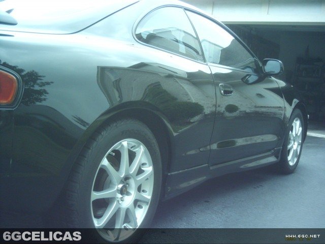 1999 GT Hatchback - Photo 4