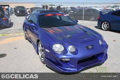 1995 ST Coupe - Photo 2