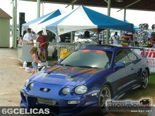 1995 ST Coupe - Photo 3