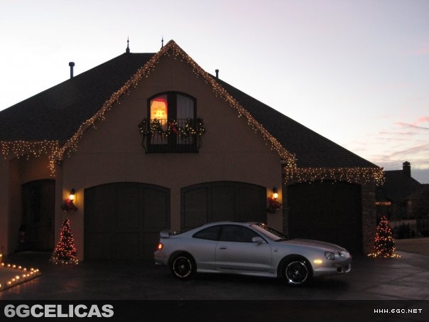 1996 ST Coupe