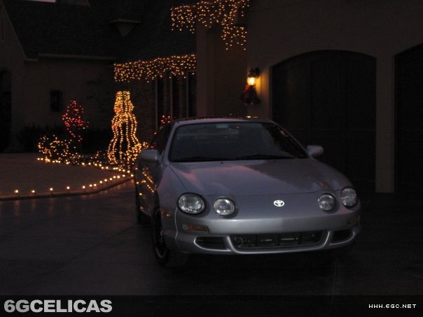 1996 ST Coupe - Photo 2