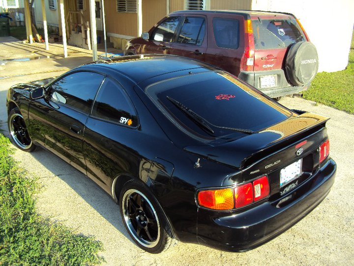 94 Celica GT