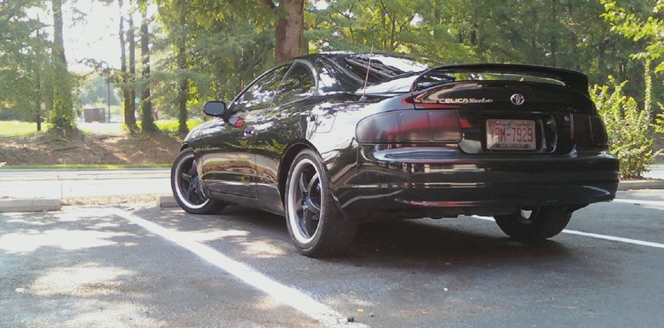 1994 ST Hatchback - Photo 2