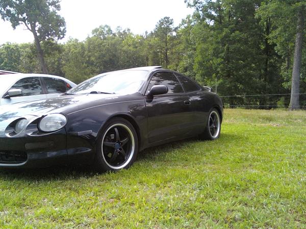 1994 ST Hatchback - Photo 3