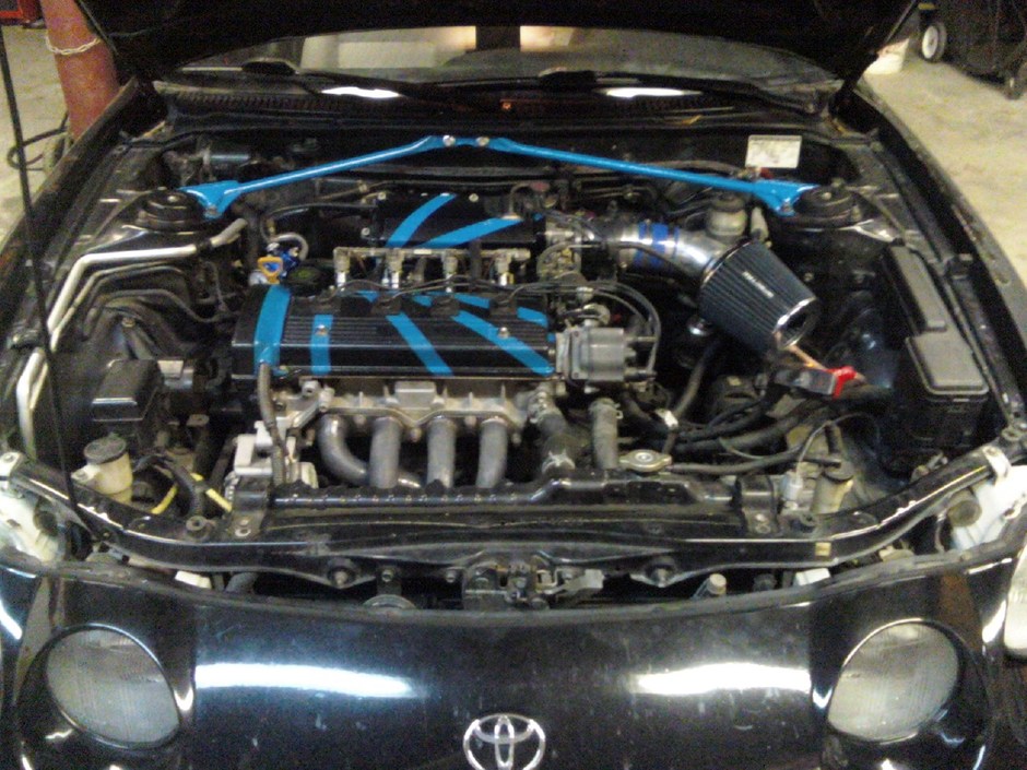 1994 ST Hatchback - Photo 4