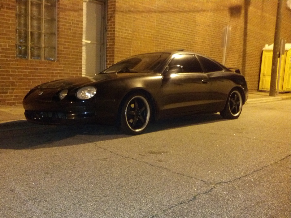 1994 ST Hatchback - Photo 5