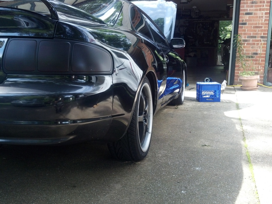 1994 ST Hatchback - Photo 6