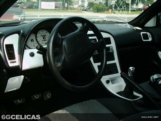 1995 ST Hatchback - Photo 2