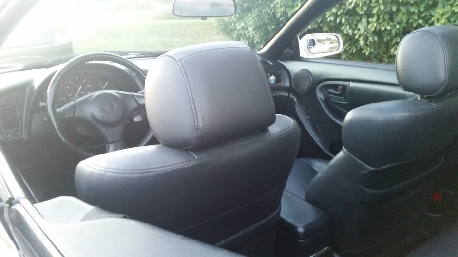 stella the celica - Photo 2