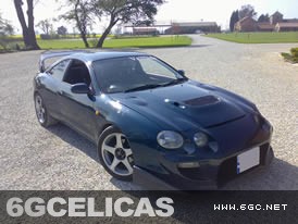 1995 SS-II Hatchback