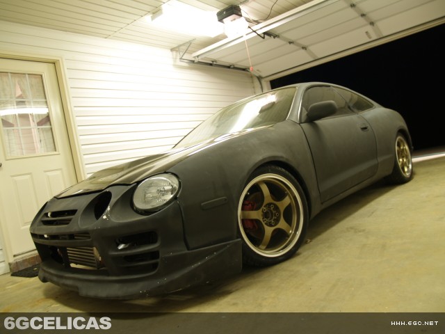 1995 ST Hatchback - Photo 2