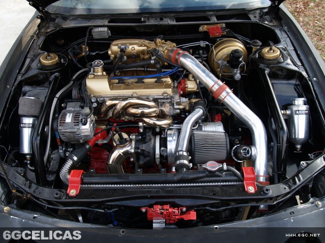 1995 ST Hatchback - Photo 3