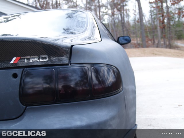 1995 ST Hatchback - Photo 4