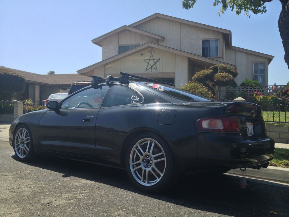 1994 GT Hatchback - Photo 2