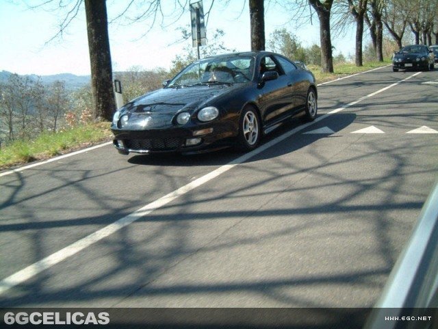 1998 GT Coupe - Photo 2