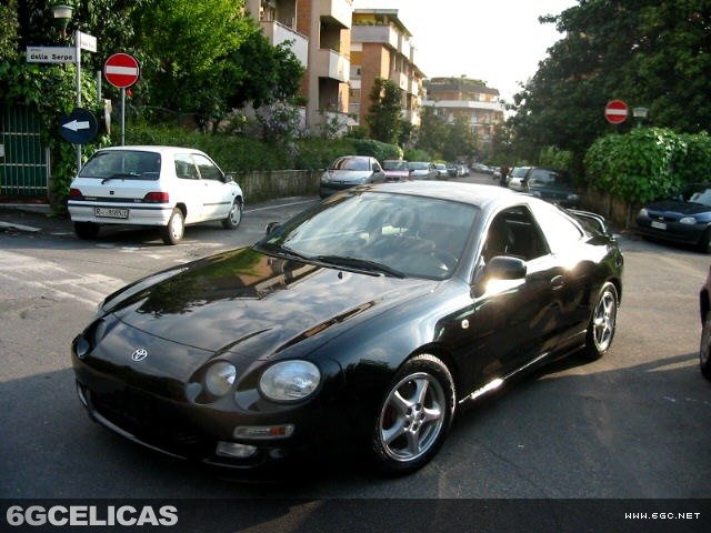 1998 GT Coupe - Photo 3