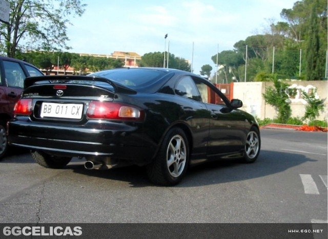 1998 GT Coupe - Photo 4