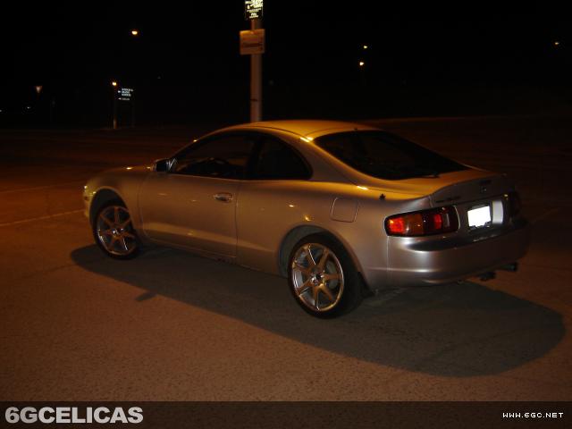 1997 GT Hatchback - Photo 2