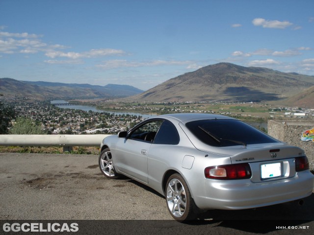 1997 GT Hatchback - Photo 4