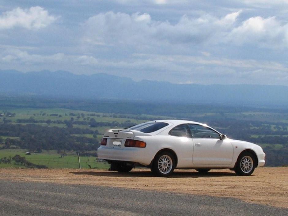 1994 SX Coupe - Photo 3