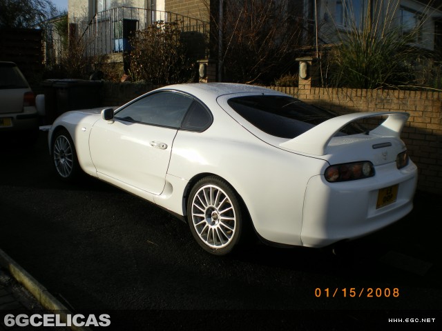 1994 SS-II Hatchback