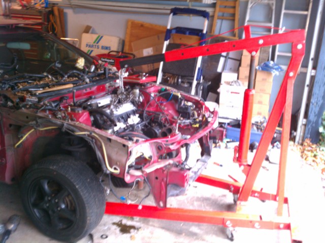 1994 GT Coupe - Photo 3