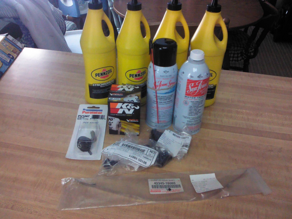 1994 GT Coupe - Photo 4